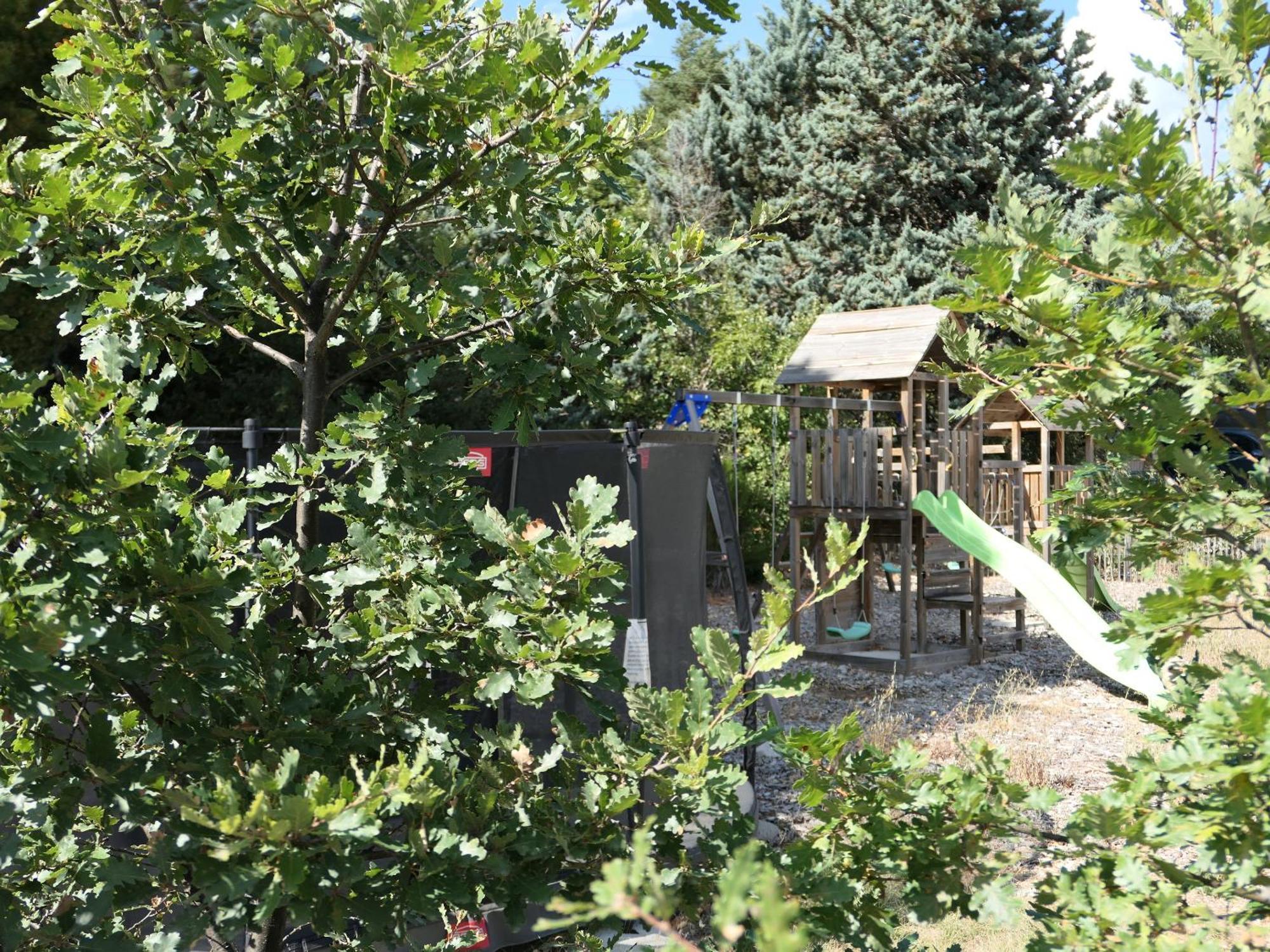 La Grisonne - Nordine Ferienhaus