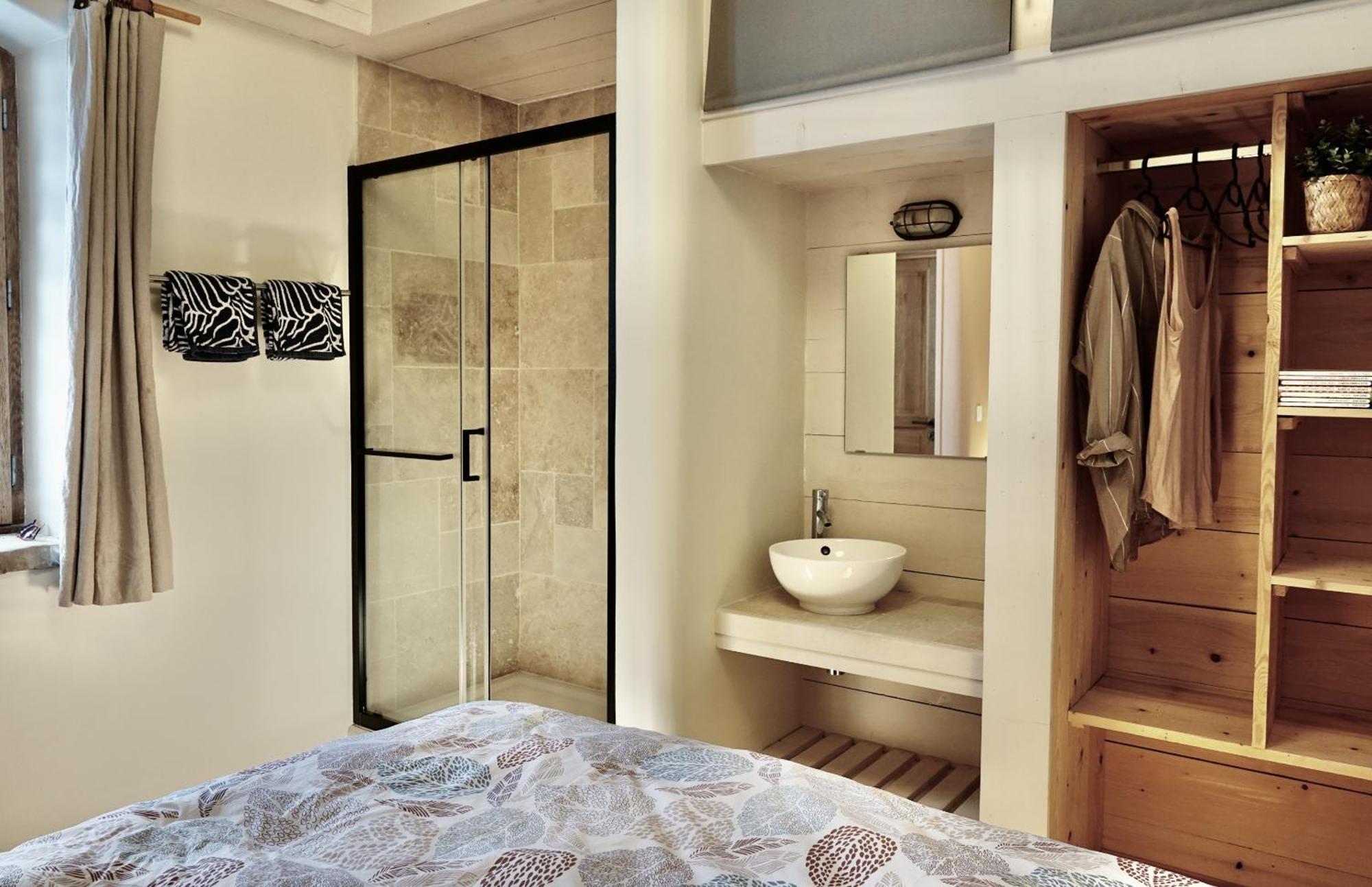 La Grisonne - Nordine Holiday home *