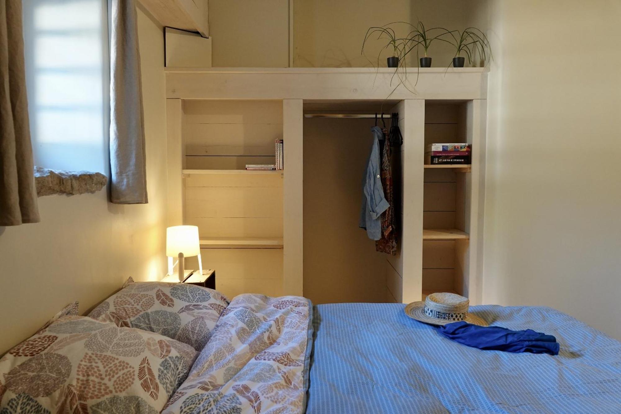 Holiday home La Grisonne - Nordine Revest-du-Bion