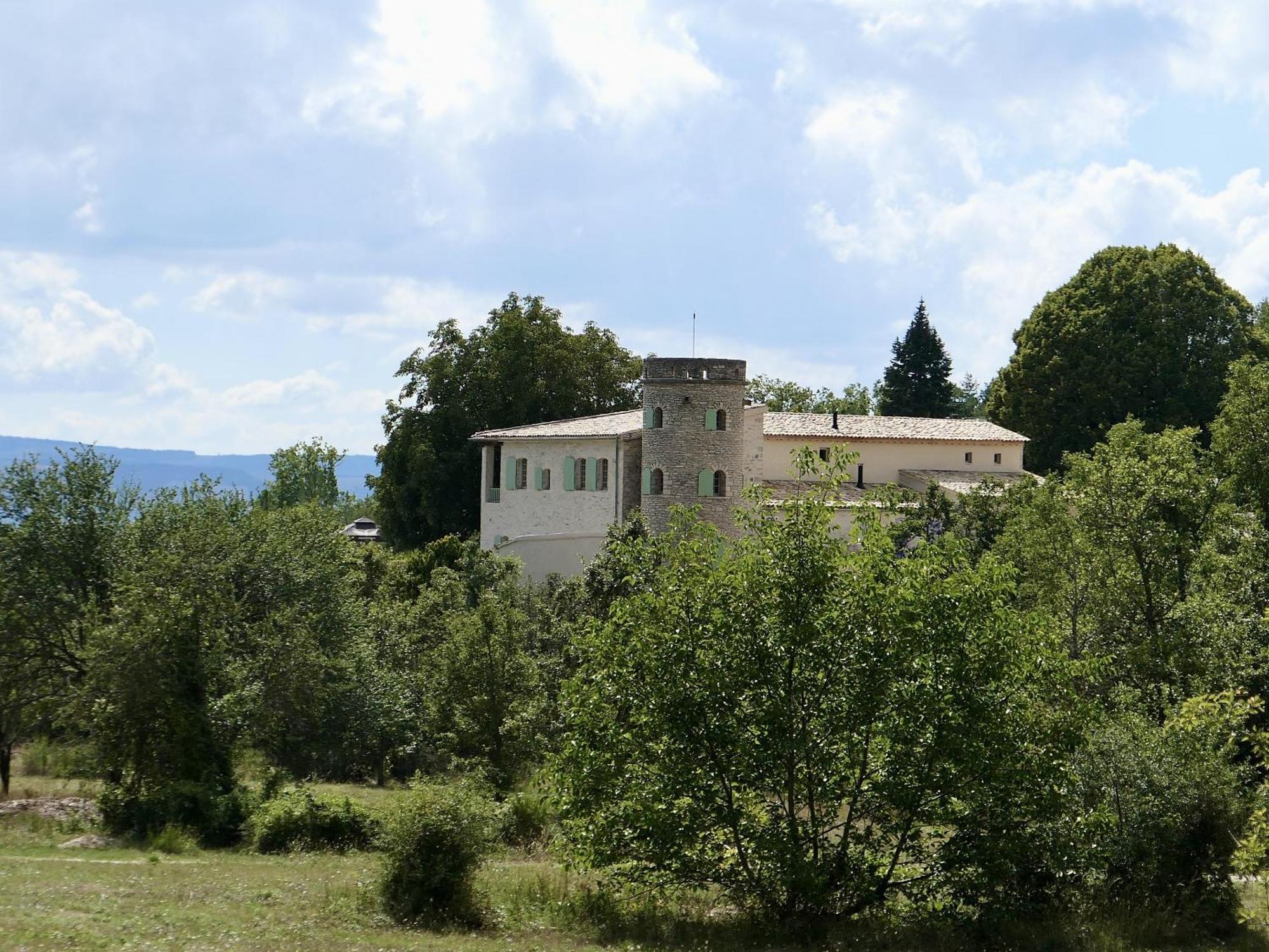 La Grisonne - Nordine *